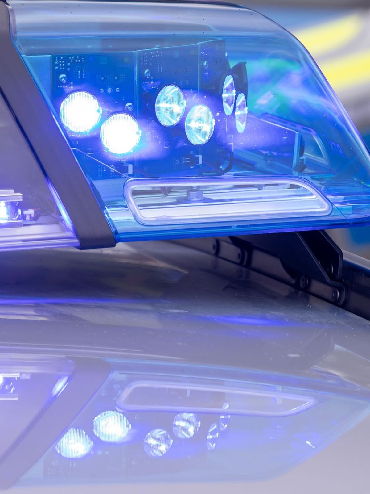 Polizei - Symbolbild