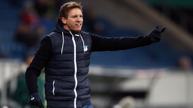 
                <strong>Platz 4 - Julian Nagelsmann (1899 Hoffenheim)</strong><br>
                Jahresgehalt: 2 Millionen EuroIm Amt seit: 11. Februar 2016Vertrag bis: 30. Juni 2021
              