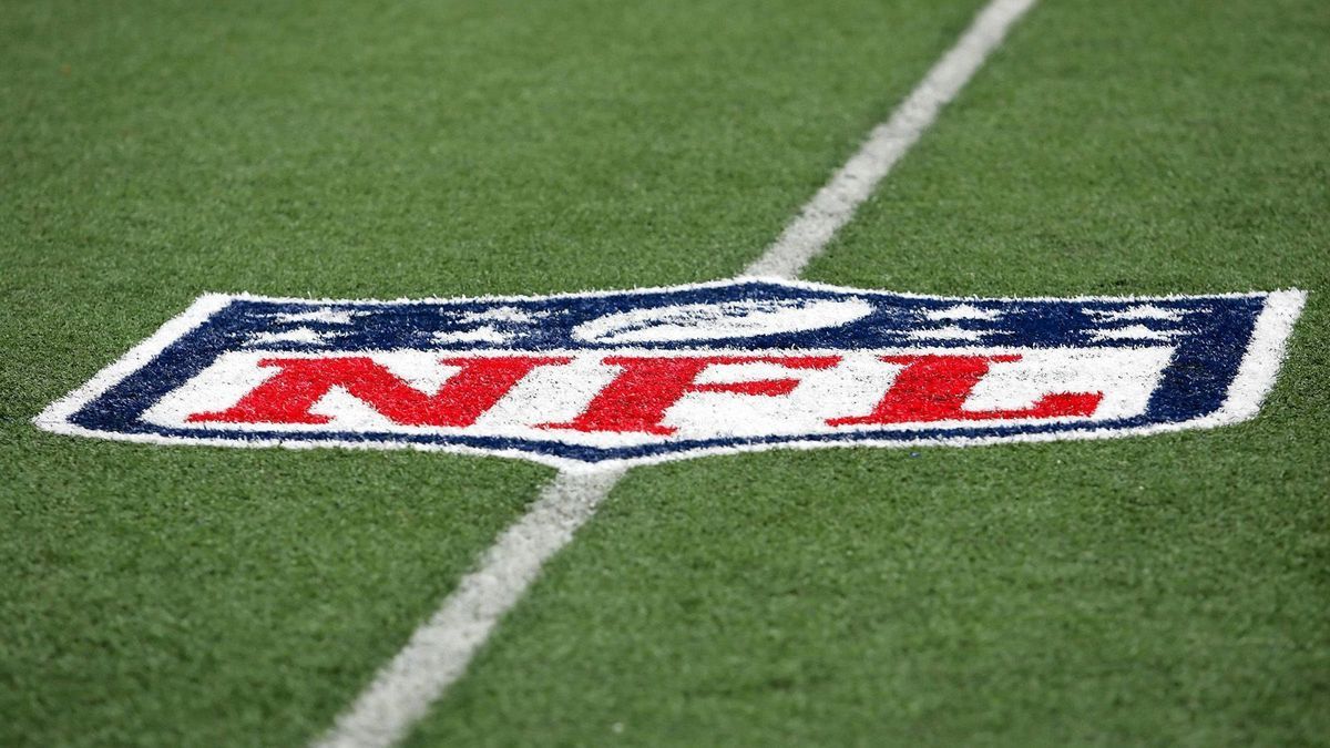 NFL Rasen Kunstrasen