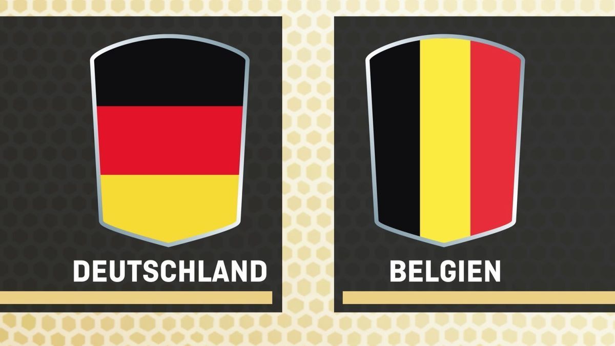 Rugby Europe Championship: Deutschland - Belgien