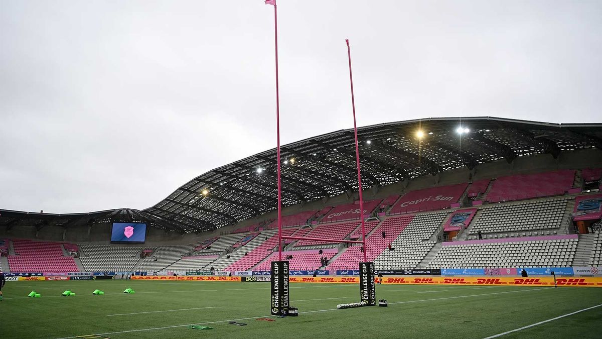 Stade Jean Bouin