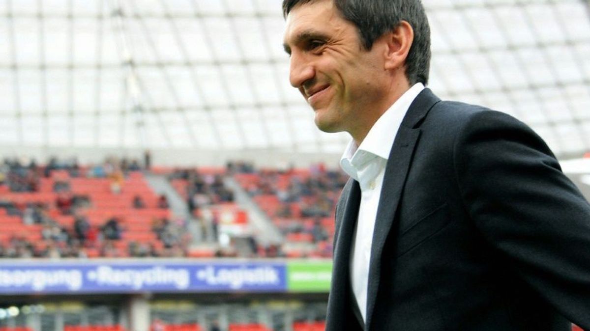 Korkut holt sich Cherundolo und Aracic an seine Seite