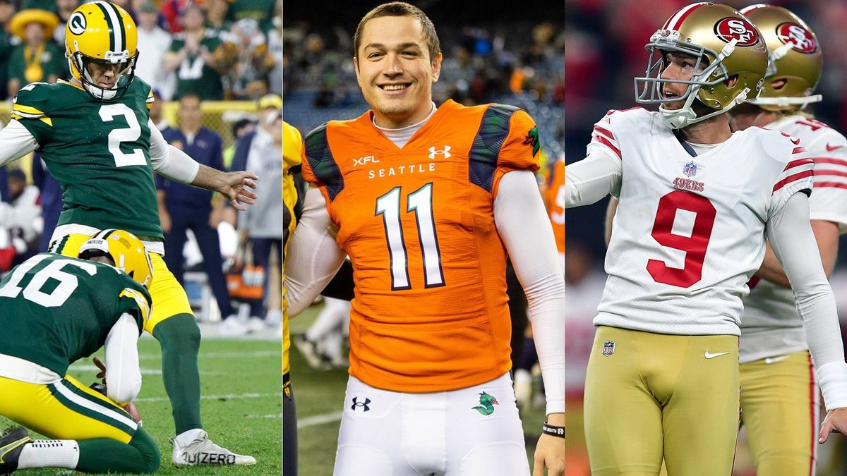 Dallas Cowboys: Suche nach neuem Kicker läuft auf Hochtouren