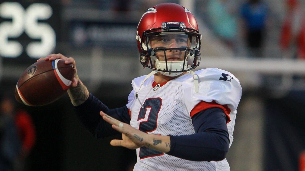 Johnny Manziel