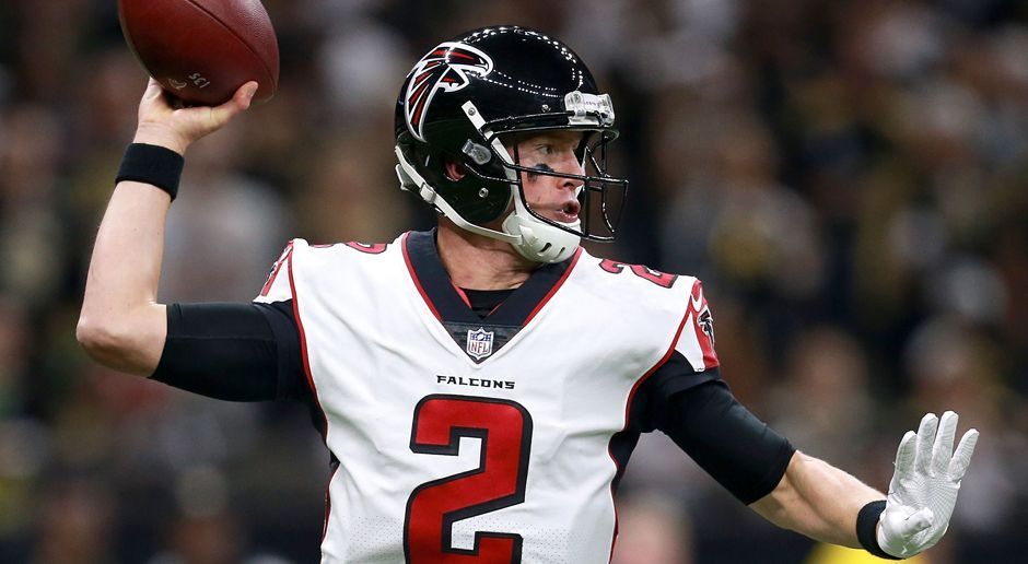 
                <strong>Matt Ryan</strong><br>
                Quarterback, Atlanta Falcons: 1024 Snaps
              