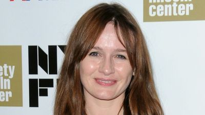 Profile image - Emily Mortimer