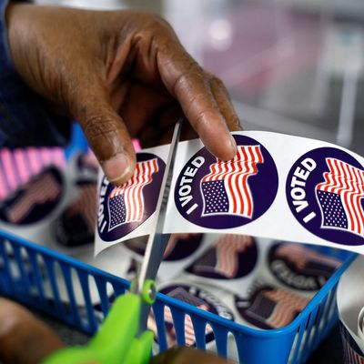 USA-ELECTION/MICHIGAN