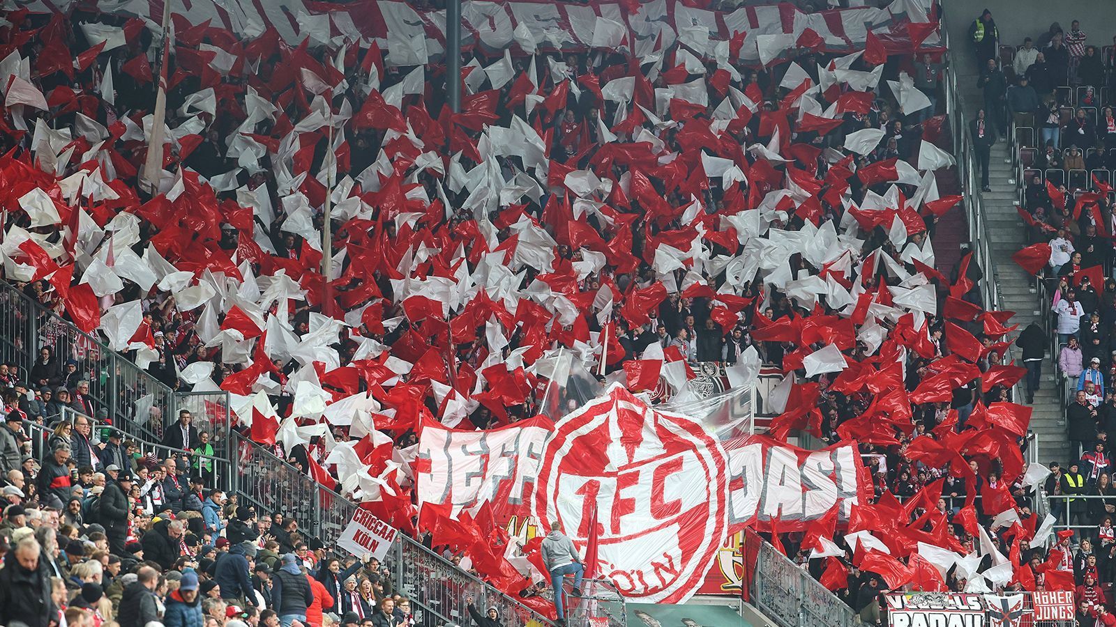 
                <strong>Platz 6: 1. FC Köln </strong><br>
                &#x2022; 4,63 Sterne<br>
              