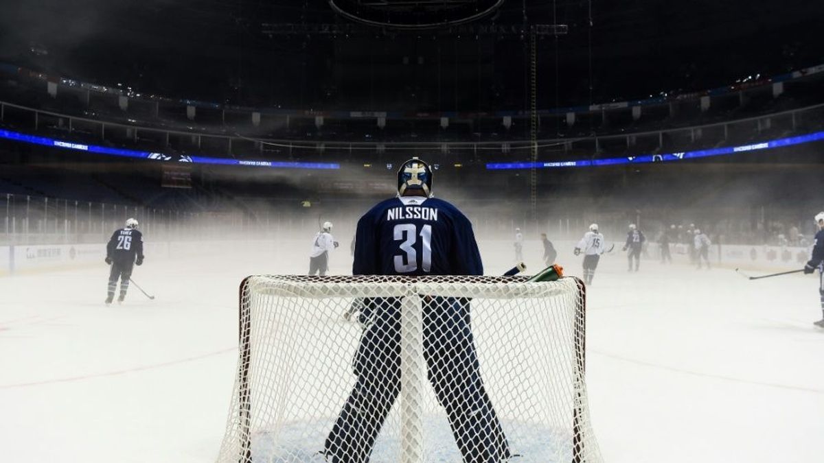 Funktionäre der NHL erwägen eine Saison-Verlängerung