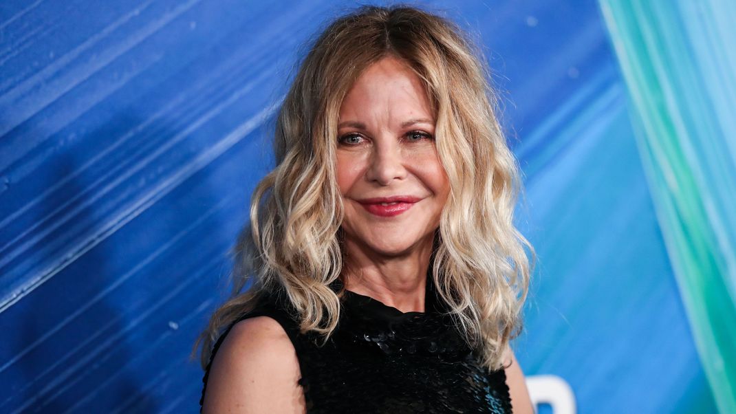 Meg Ryan feiert bald ihr großes Leinwand-Comeback. Alle Infos dazu bekommst du hier.