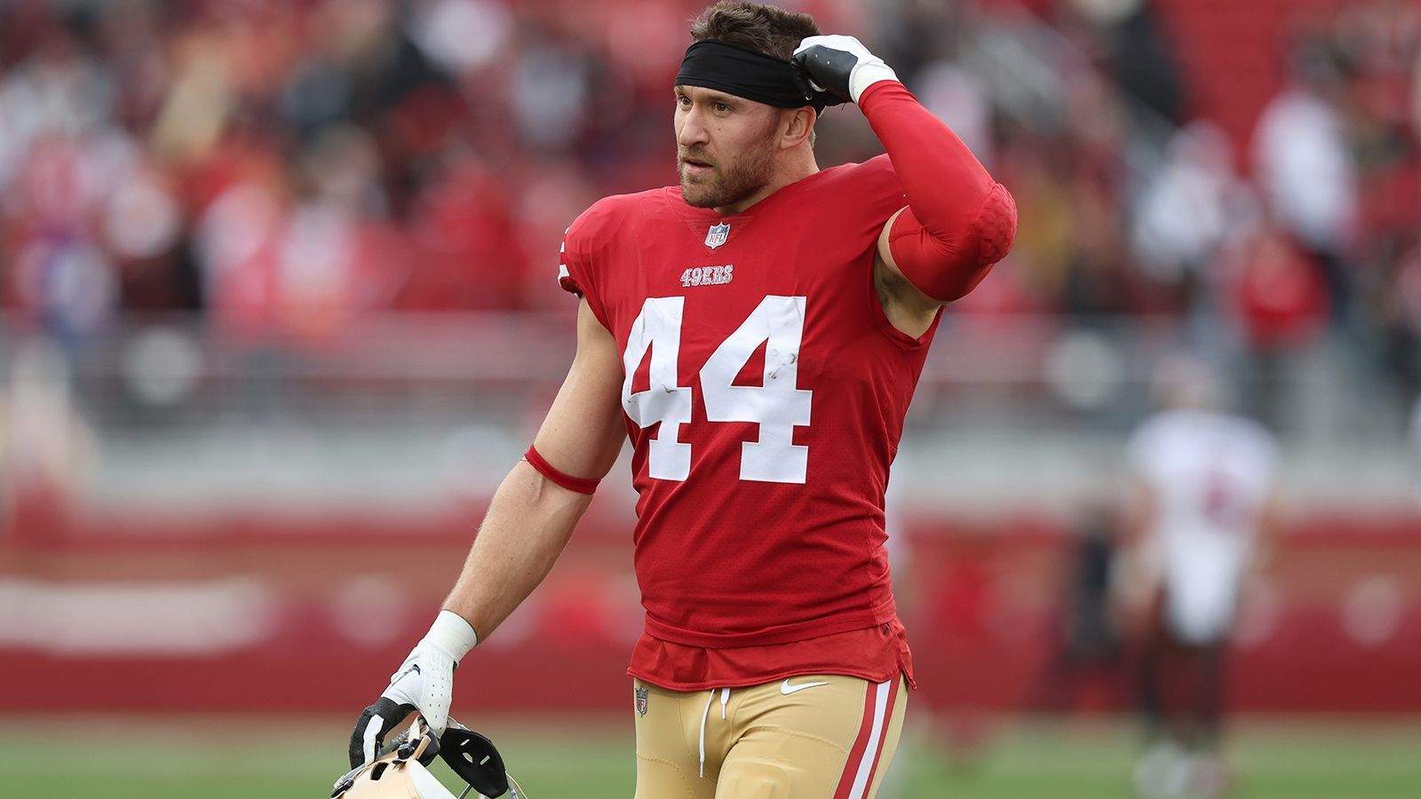 
                <strong>Fullback: Kyle Juszczyk</strong><br>
                &#x2022; Aktuelle Franchise: San Francisco 49ers<br>&#x2022; In der NFL seit: 2013<br>
              