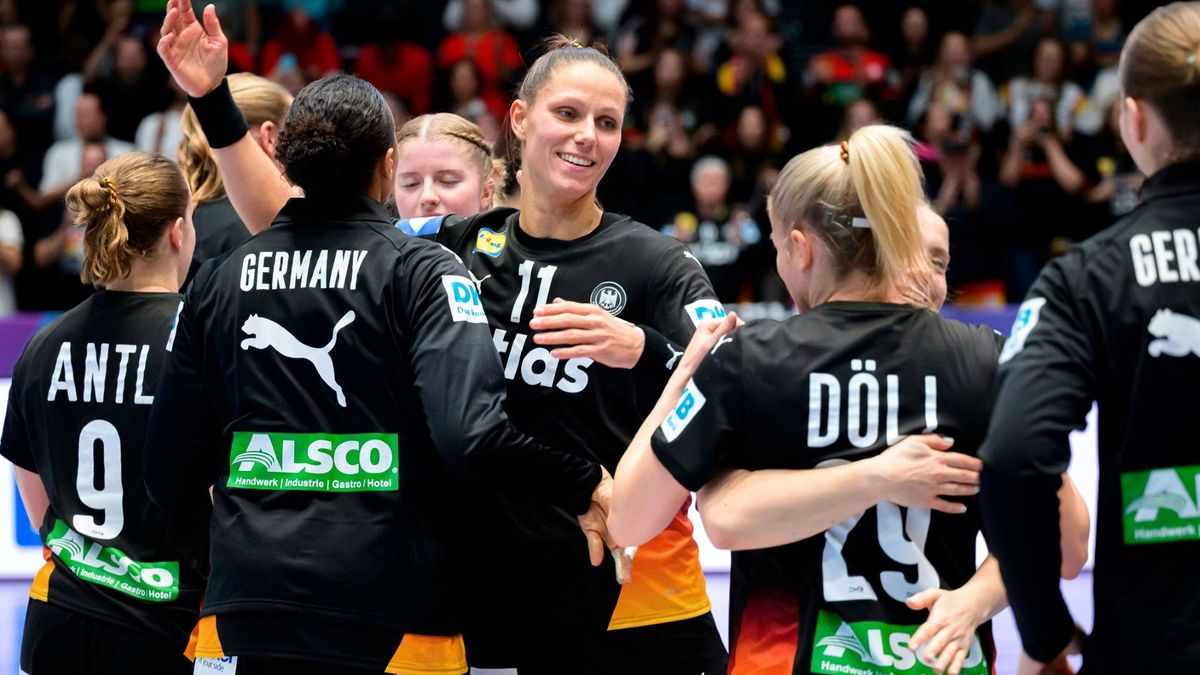 Gegen Serbien erwartet Smits und Co. ein harter Kampf