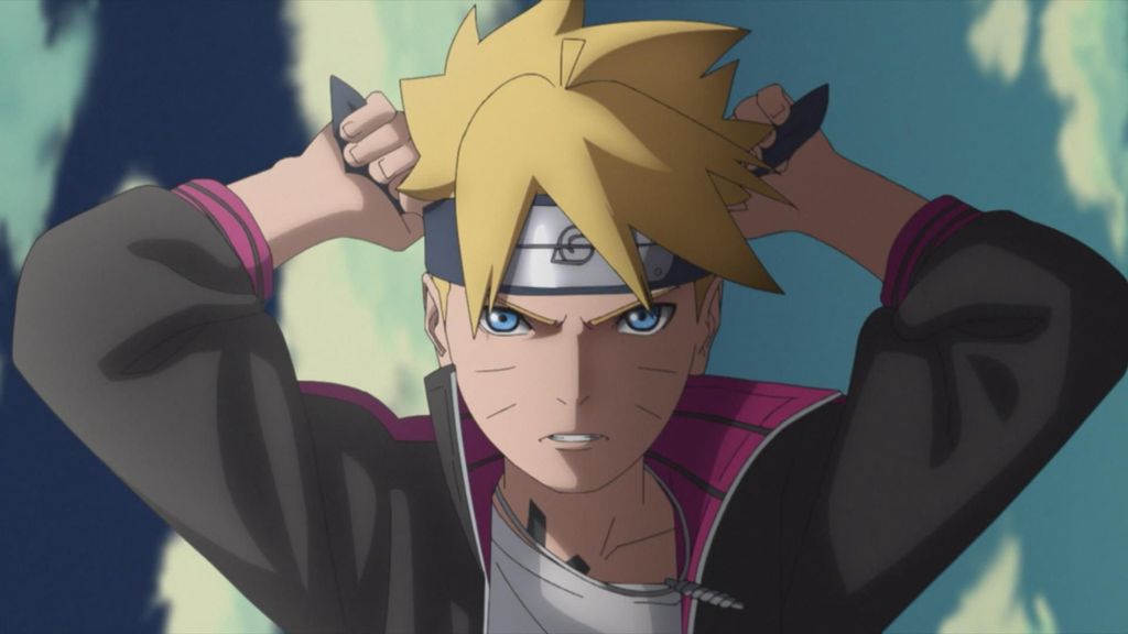Wird es eine "Boruto"-Fortsetzung geben? Das können die Fans erwarten