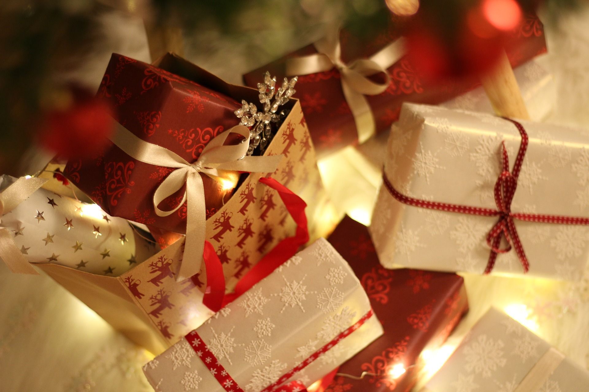 Was man Männern NICHT zu Weihnachten schenken sollte!
