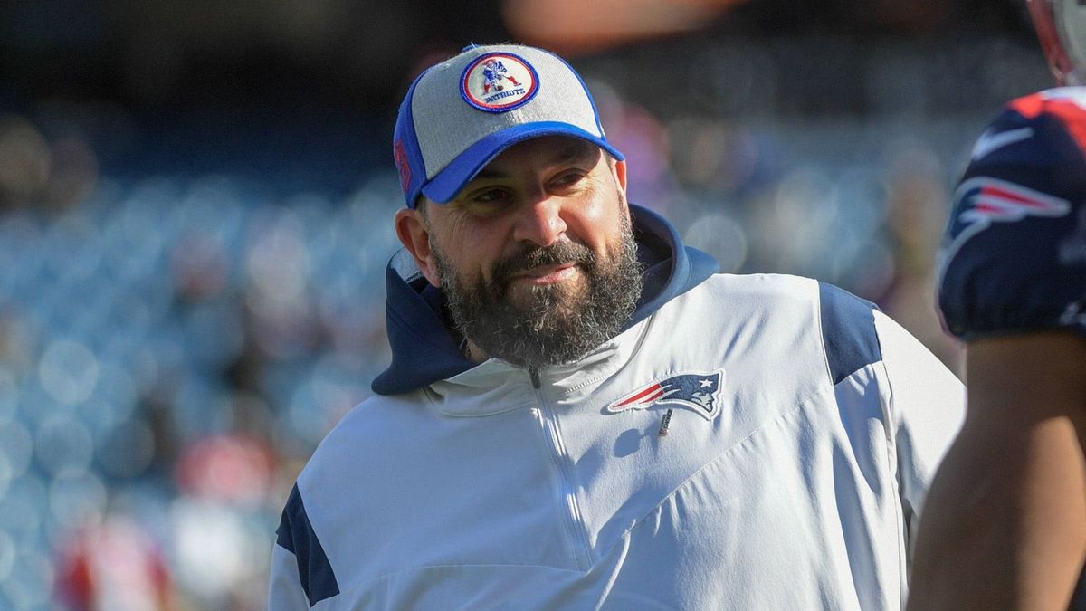 matt patricia