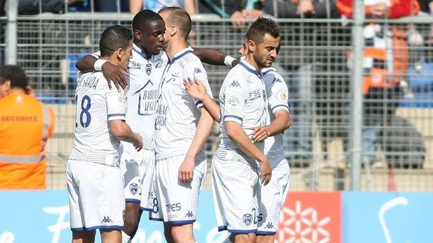 
                <strong>Ligue 1: ES Troyes AC</strong><br>
                Ligue 1: Für ES Troyes ist das Abenteuer "Ligue 1" schnell wieder beendet. Lediglich 18 Punkte stehen am Ende auf dem Konto von Troyes.
              