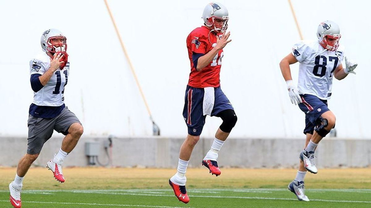 EdelmanBradyGronk