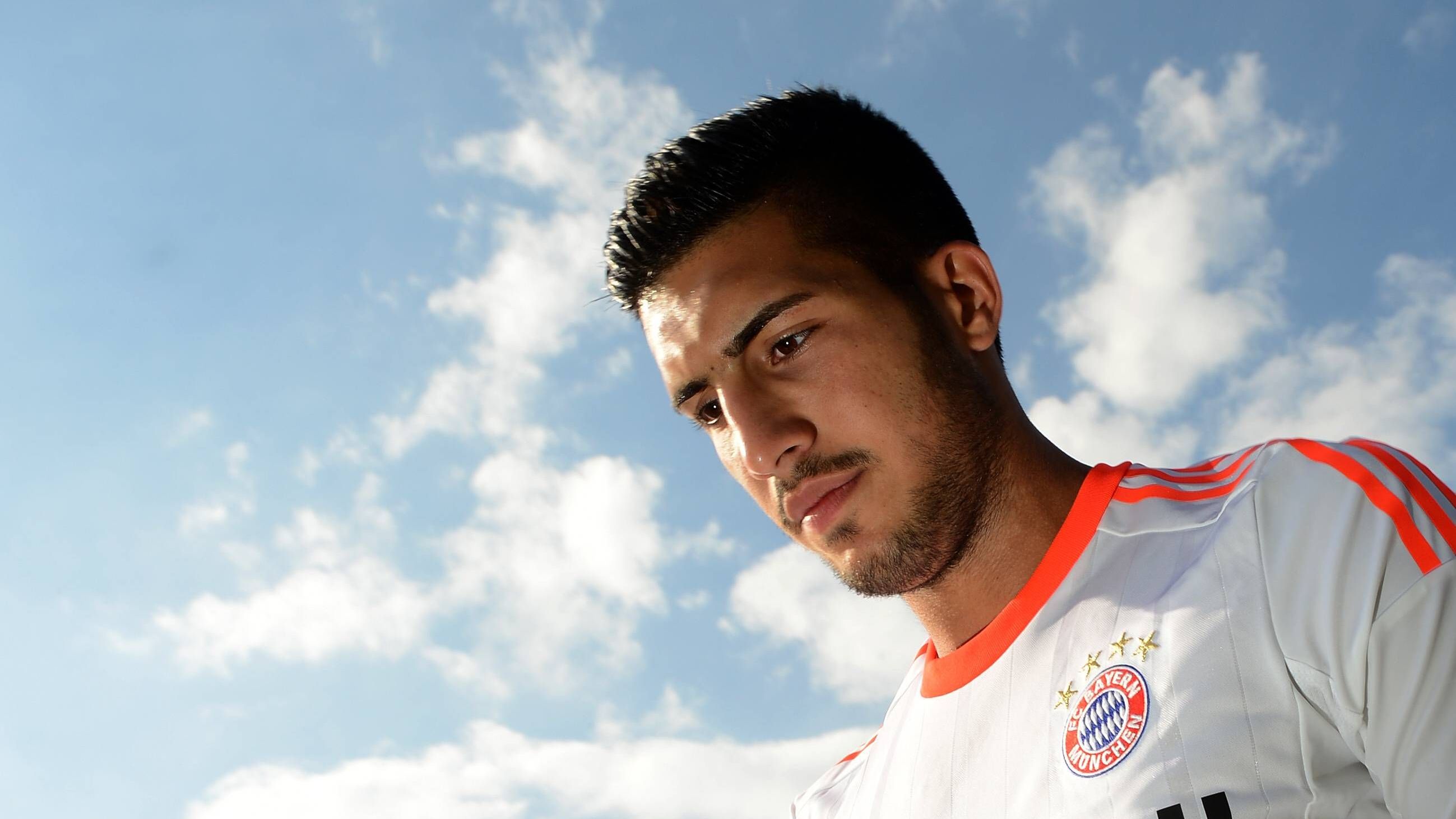 <strong>Emre Can - Bayern München</strong><br>Can spielte 2013 noch bei Finalgegner und Rivale Bayern München. Nach der Saison ging er zu Bayer Leverkusen, die ihn 2014 an den FC Liverpool verkauften. Nach vier Jahren bei den Reds ging es zu Juventus Turin. Von den Italienern kam Can 2020 zum BVB.