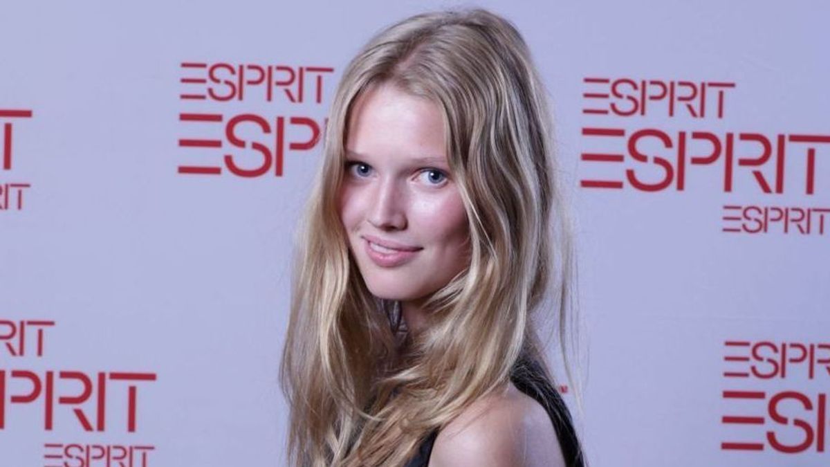 GNTM 2019: Toni Garrn ist Gast-Jurorin in Folge 6