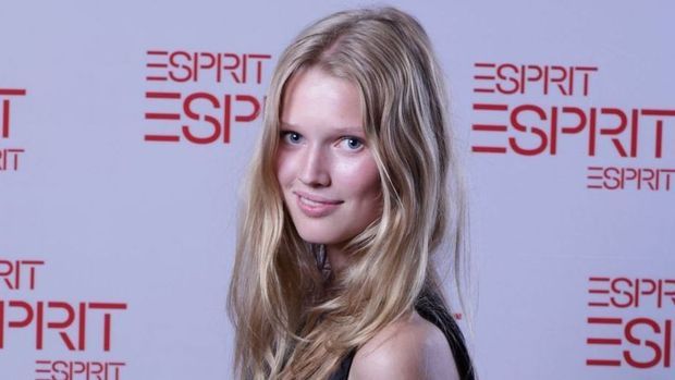 GNTM 2019: Toni Garrn ist Gast-Jurorin in Folge 6