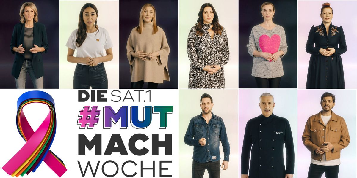 Mutmachwoche