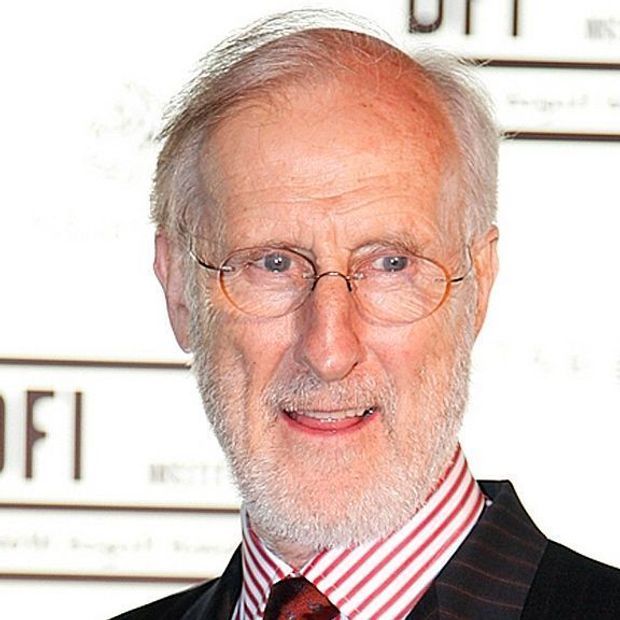 James Cromwell Image