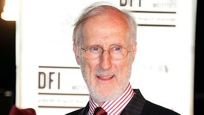 Profile image - James Cromwell