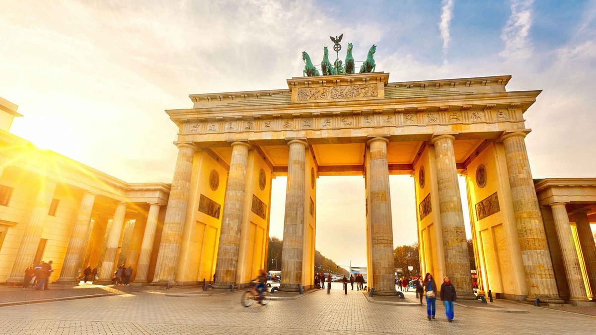 berlin