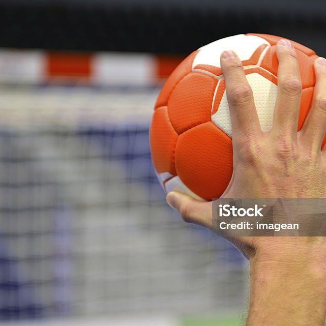 Handball Cup Herren