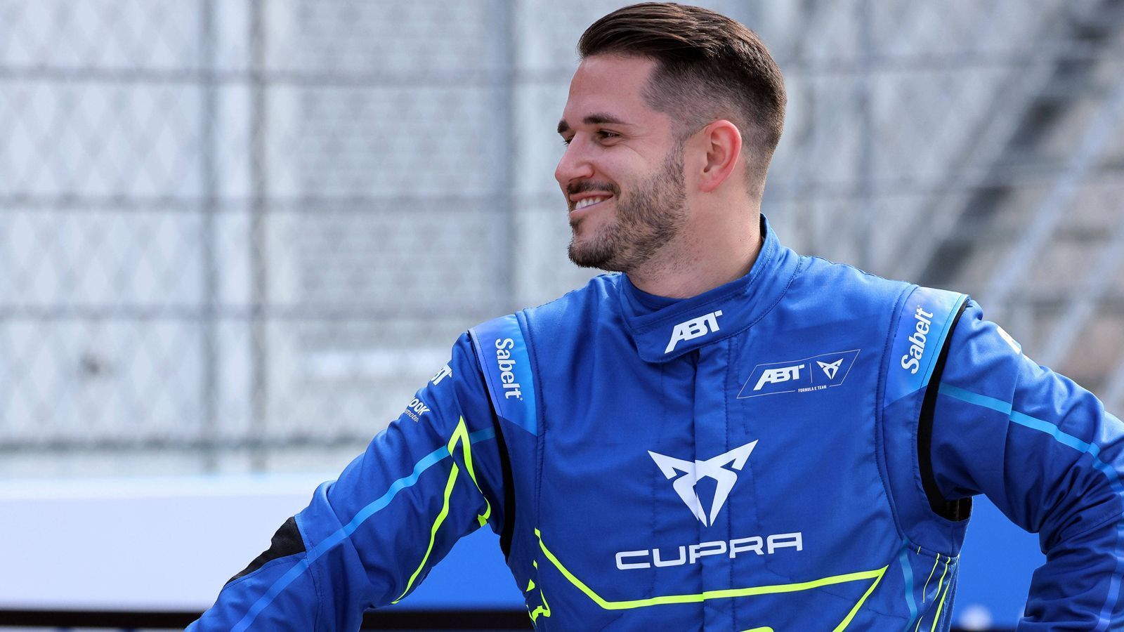 Formel E - Daniel Abt exklusiv: Weltmeister-Prognose und Fahrer-Kritik