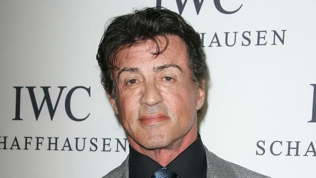 Sylvester Stallone Image