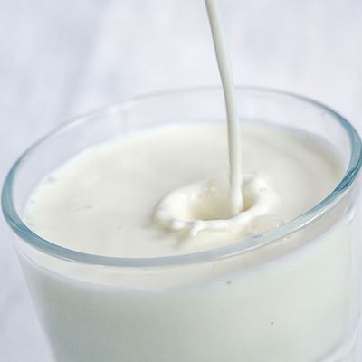 Milch