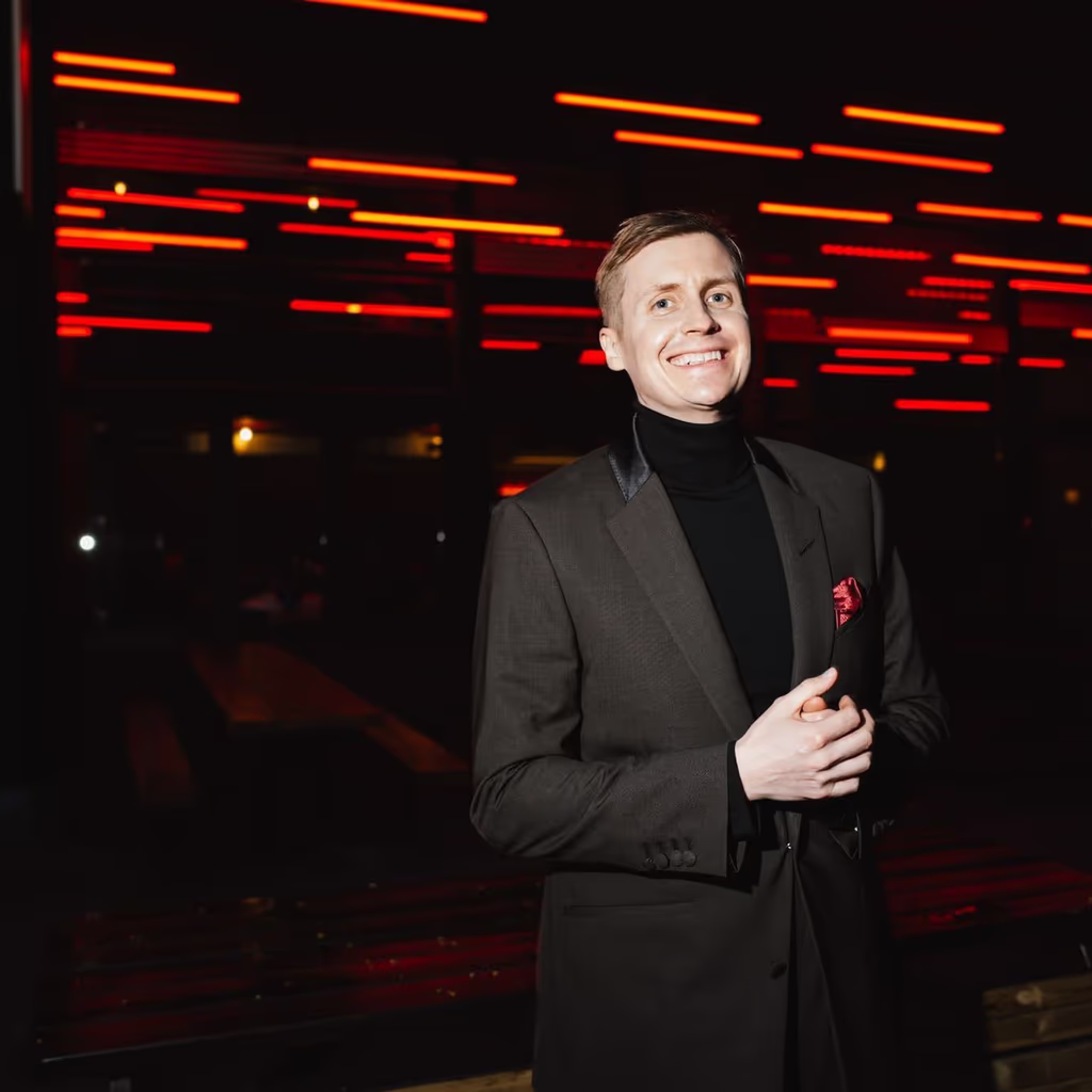 Till Reiners bekommt eigene Late-Night-Show im ZDF