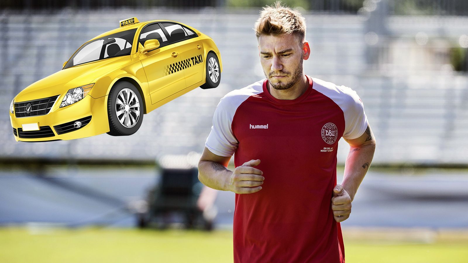 
                <strong>Nicklas Bendtner (Körperverletzung)</strong><br>
                Der Ex-Wolfsburger Nicklas Bendtner sieht sich in seiner dänischen Heimat schweren Vorwürfen ausgesetzt. Wie mehrere Medien berichten, soll Bendtner in Kopenhagen einen Taxifahrer angegriffen und schwer verletzt haben. Das Boulevardblatt "B.T." beruft sich in seinem Bericht auf Informationen des Unternehmens Dantaxi. Demnach soll sich der Vorfall am 9. September 2018 ereignet haben und der Taxifahrer mit einem Kieferbruch ins Krankenhaus eingeliefert worden sein. Derzeit geht der 30-jährige Bendtner, der in Vergangenheit immer wieder in Skandale verwickelt war, für den norwegischen Meister Rosenborg Trondheim auf Torejagd.
              