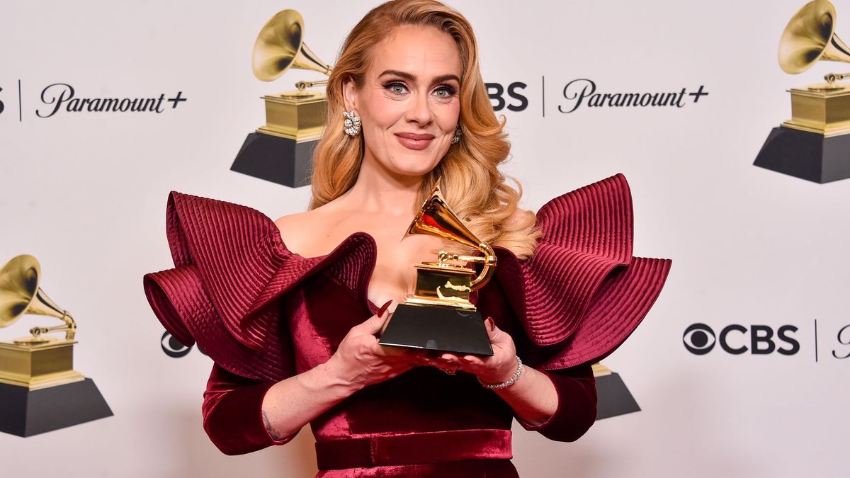 65th GRAMMY Awards - Deadline Photo Room