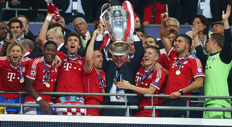 
                <strong>Bundesliga - Die Zahlen seit 2012</strong><br>
                Transfer-Ausgaben in Milliarden: 2,078Achtelfinal-Teilnahmen: 16Viertelfinal-Teilnahmen: 8Halbfinal-Teilnahmen: 5Final-Teilnahmen: 2Titel: 1Fazit: Die Bundesliga hat die zweitmeisten Achtel-, Viertel-, Halbfinal- und Final-Teilnahmen der europäischen Top-Ligen. Und das mit den zweitgeringsten Ausgaben. Und auch in der laufenden Saison stehen mit dem BVB und den Bayern wieder zwei Teams an der Schwelle zum Halbfinale. In der Spitze ist die Bundesliga die zweitbeste Liga Europas.
              