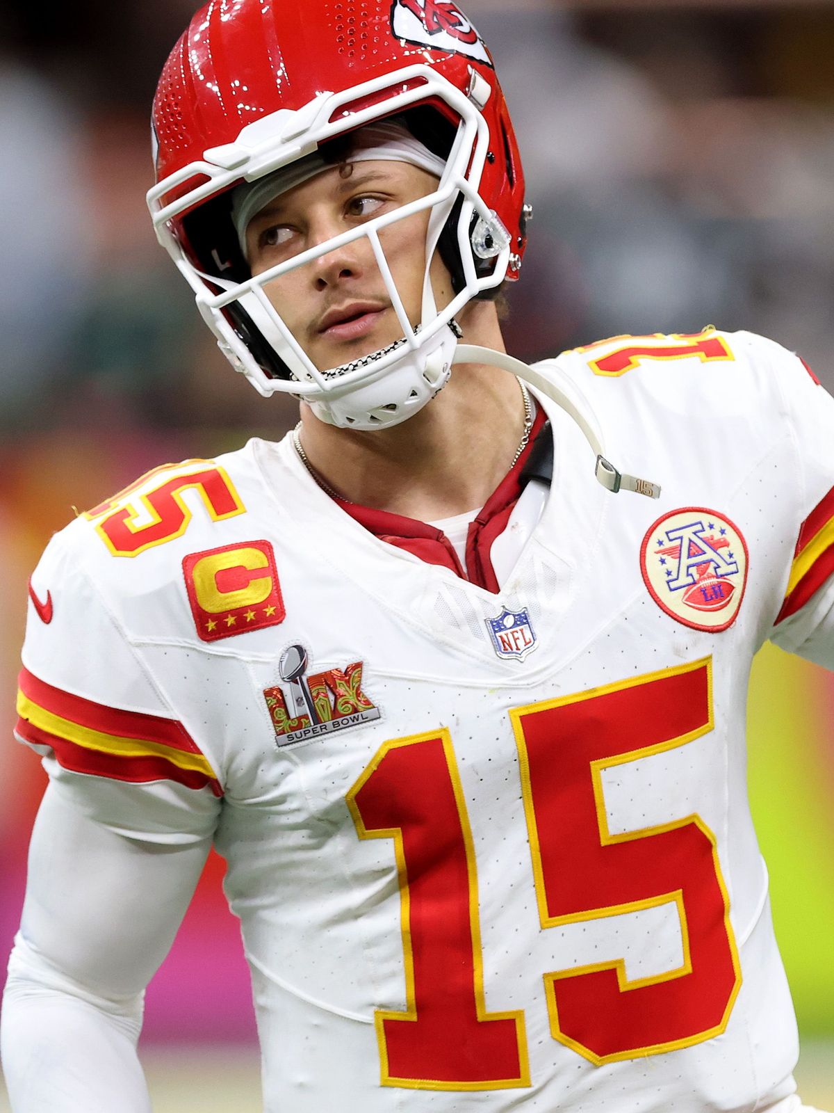 Super Bowl LIX: Kansas City Chiefs v Philadelphia Eagles