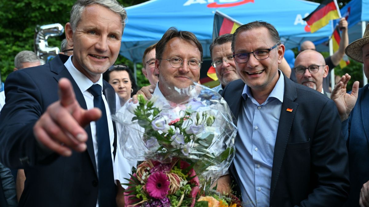 Afd siegt