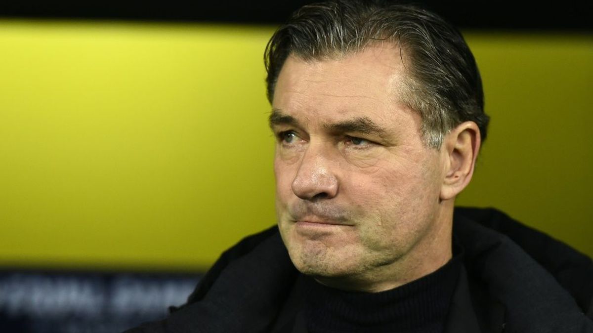 Michael Zorc sieht Unsicherheit bei Personalplanungen