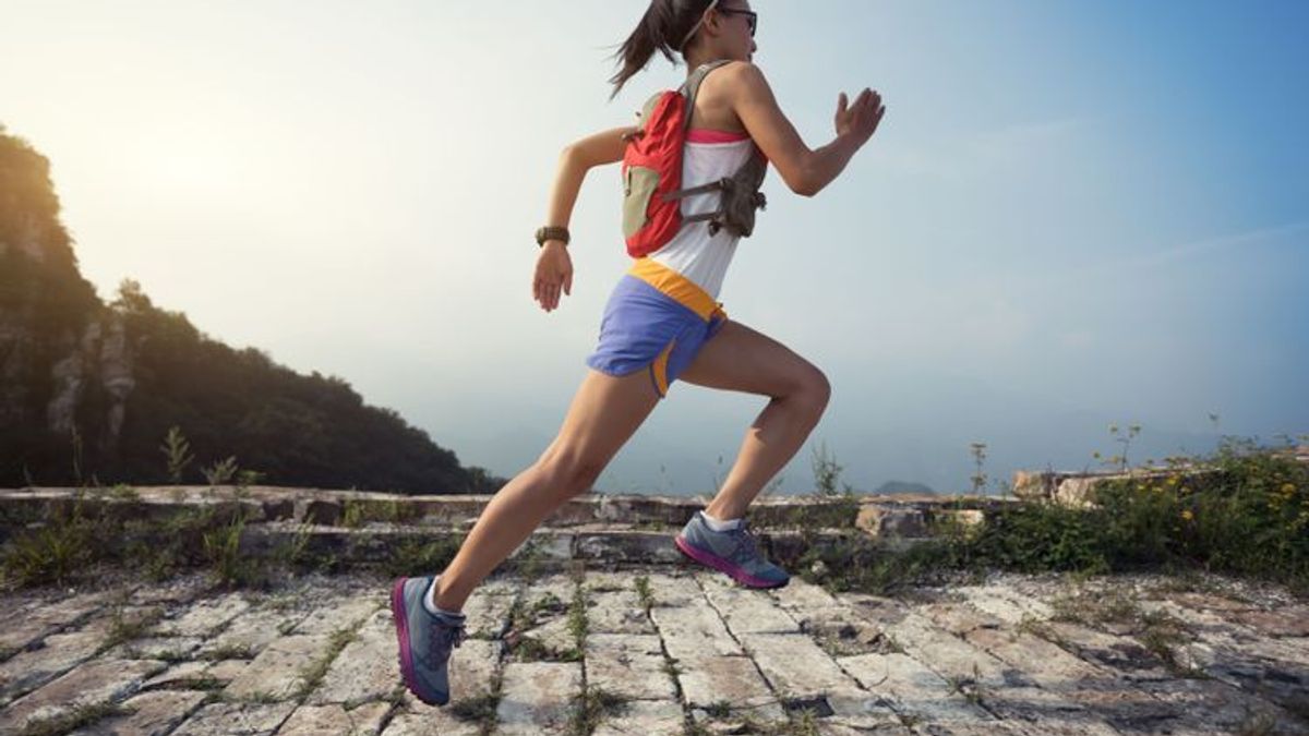 Trail Running Rucksack – vom Laufgürtel bis zum Rucksack
