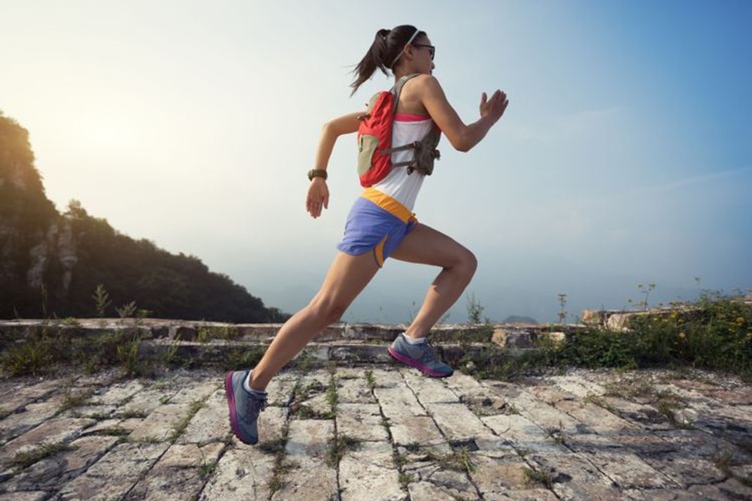Trail Running Rucksack – vom Laufgürtel bis zum Rucksack