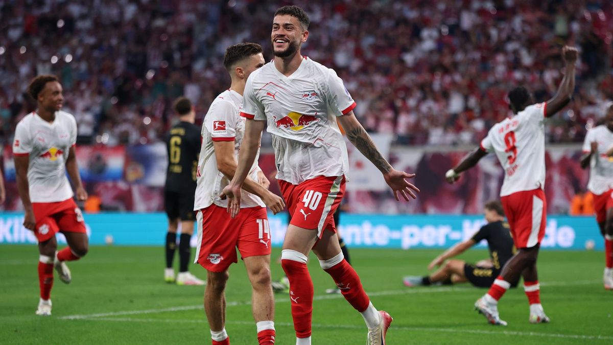 RB Leipzig