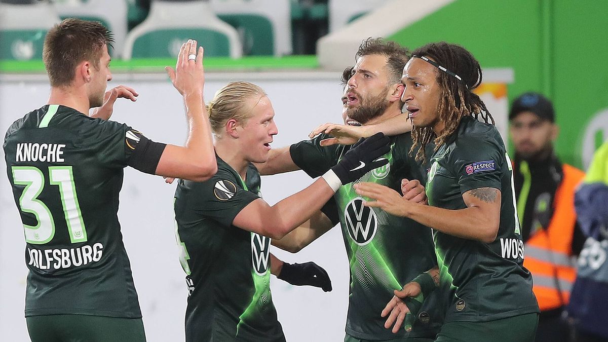 Trotz schwachen Auftritts: Wolfsburg gewinnt gegen Malmö
