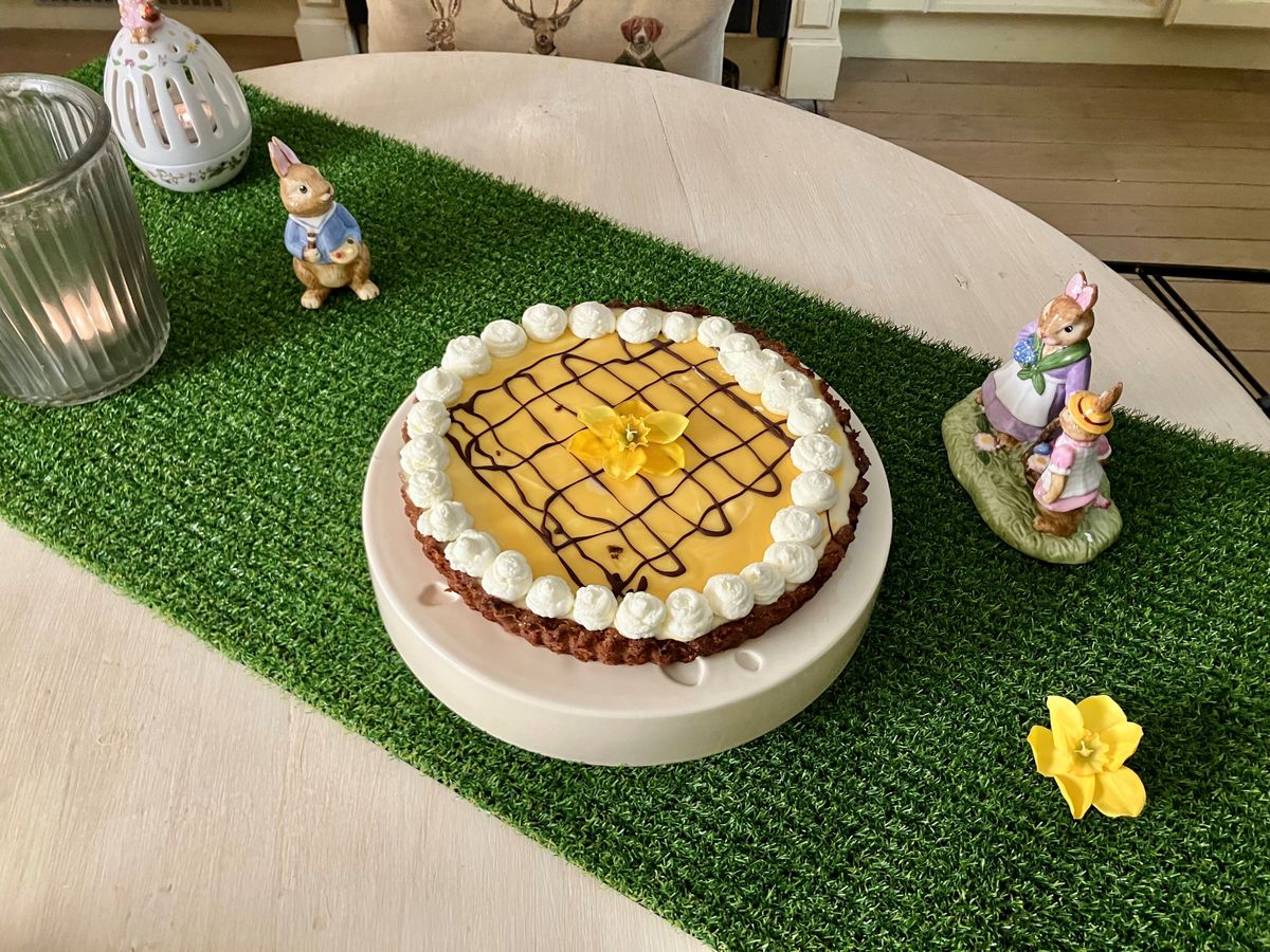 Alle Rezepte aus &amp;quot;Promis backen privat&amp;quot;