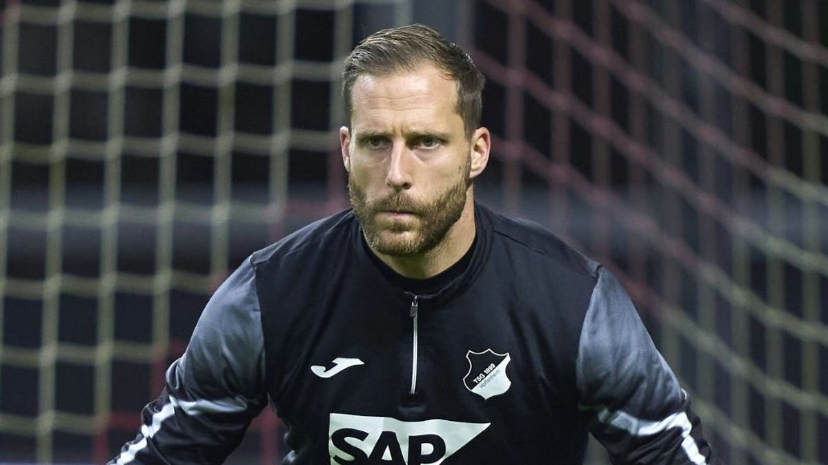 Baumann unterliegt mit Hoffenheim in Braga