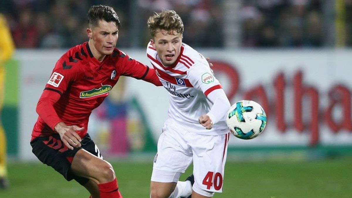 Hamburg-Remis-gegen-Freiburg