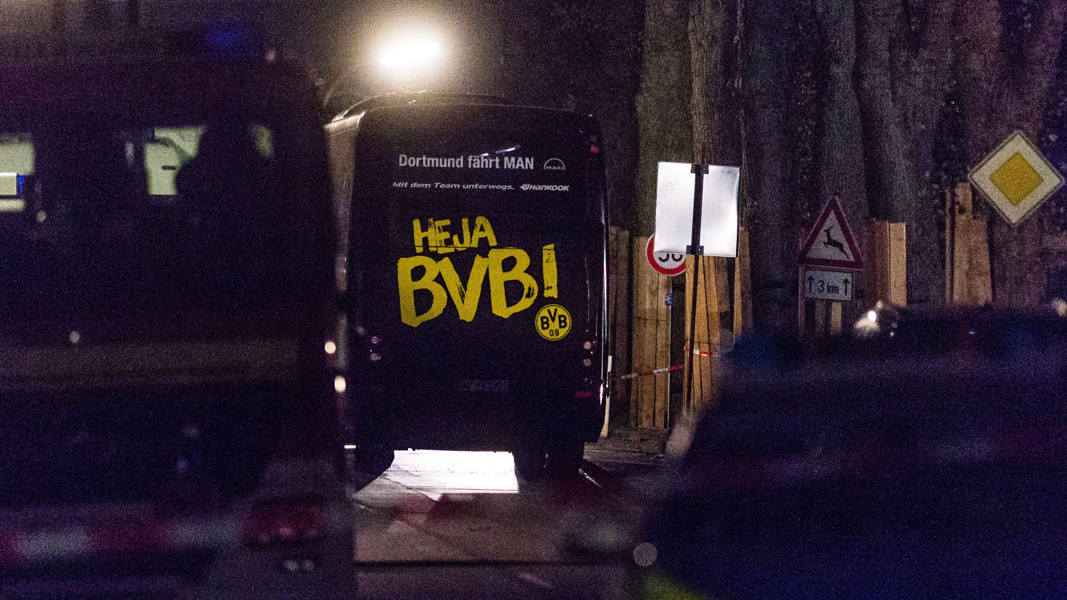 <strong>Sieg der Moral, Gruppenphase 2016/17</strong><br>Er scheidet im Viertelfinale jedoch unter dramatischen Umständen aus: Nach einem Bomben-Attentat auf die Mannschaft im Teambus. Das folgende Zerwürfnis führt zum Ende der Amtszeit von Trainer Thomas Tuchel.<p></p>