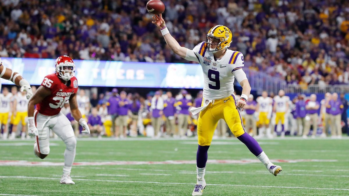 Joe-Burrow
