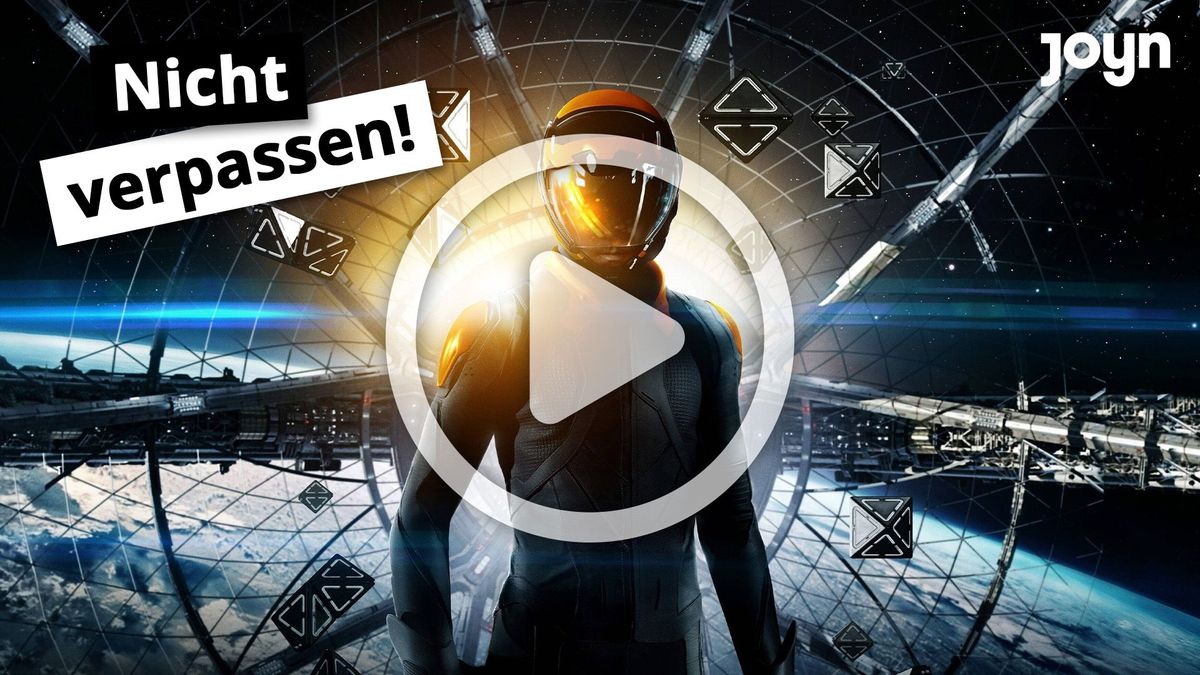 "Ender's Game - Das große Spiel"