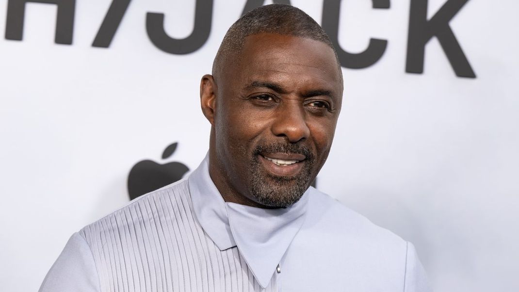 Den charismatischen Idris Elba können sich viele als Nachfolger von Daniel Craig vorstellen.